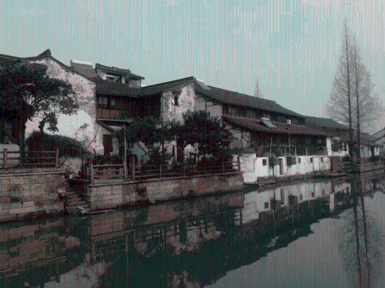 伏魔咒
